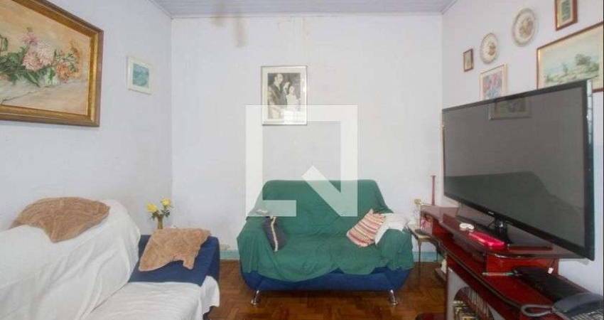 Casa à Venda - Campo Belo, 2 Quartos,  176 m2