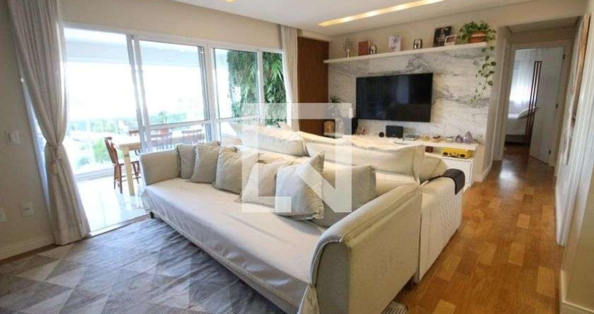 Apartamento à Venda - Centro, 3 Quartos,  125 m2