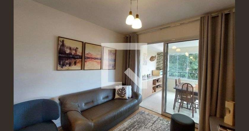 Apartamento à Venda - Vila Campo Grande, 3 Quartos,  86 m2