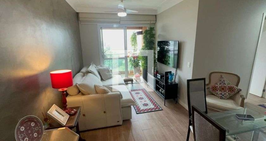 Apartamento à Venda - Jardim Iracema, 3 Quartos,  77 m2