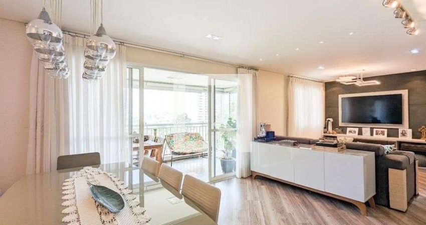 Apartamento à Venda - Jardim do Mar, 3 Quartos,  123 m2