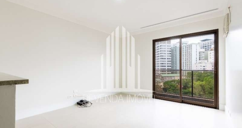 Apartamento RESIDENCIAL em São Paulo - SP, Jardim Paulista