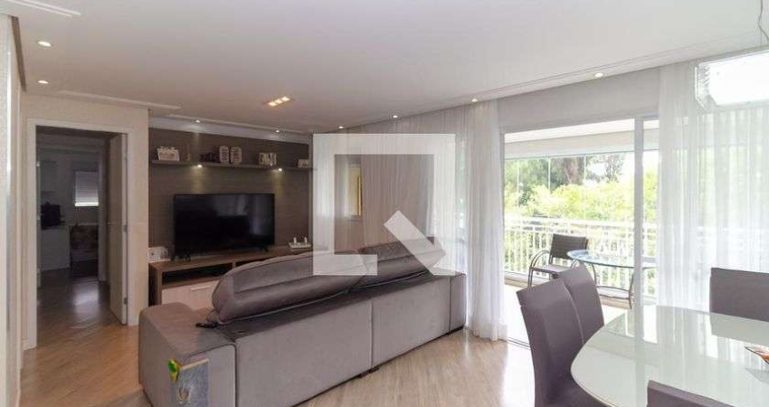 Apartamento à Venda - Vila Santa Clara, 3 Quartos,  104 m2