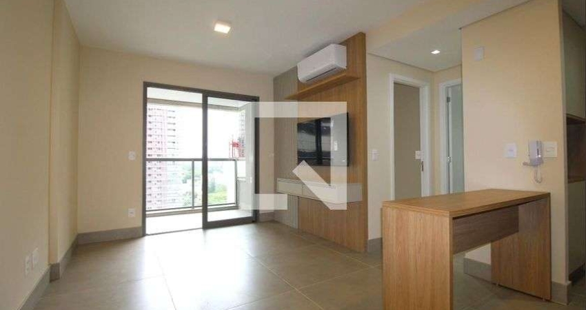 Apartamento à Venda - Moema, 1 Quarto,  42 m2