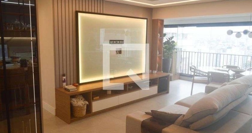 Apartamento à Venda - Tatuapé, 2 Quartos,  106 m2