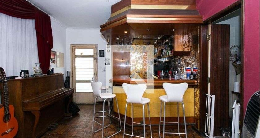 Casa com 3 quartos à venda na Rua Baquiá, --, Vila Carrão, São Paulo