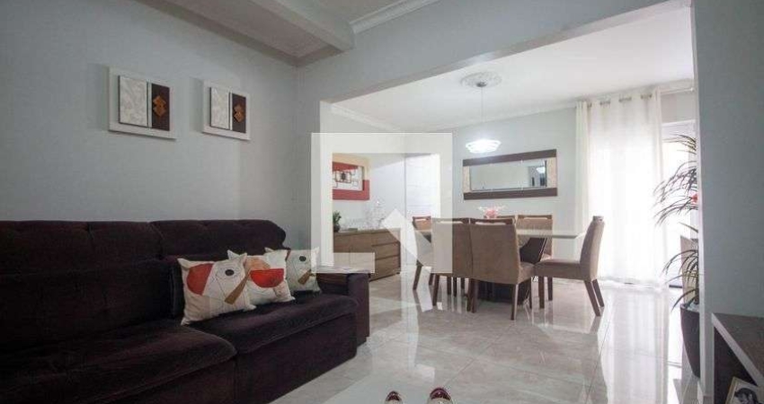 Casa à Venda - Santo Amaro , 3 Quartos,  200 m2