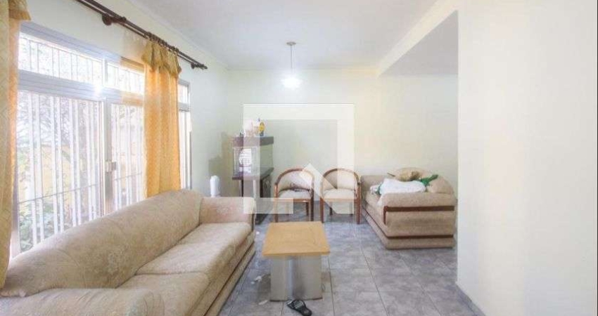 Casa à Venda - Jardim Germânia, 2 Quartos,  250 m2