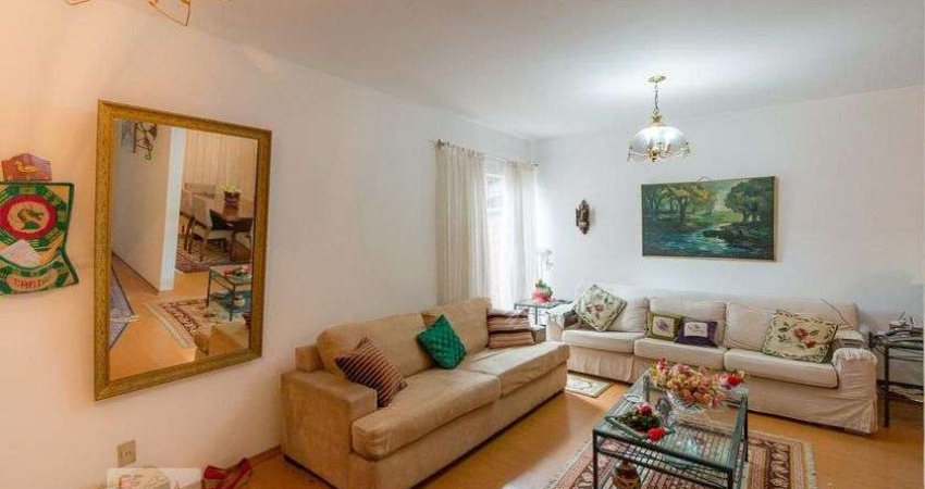 Casa à Venda - Brooklin, 4 Quartos,  200 m2
