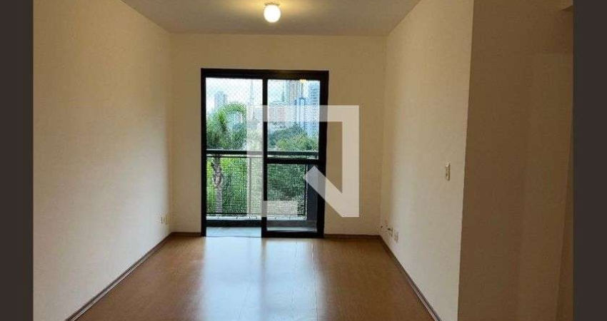 Apartamento à Venda - Vila Romana, 3 Quartos,  134 m2