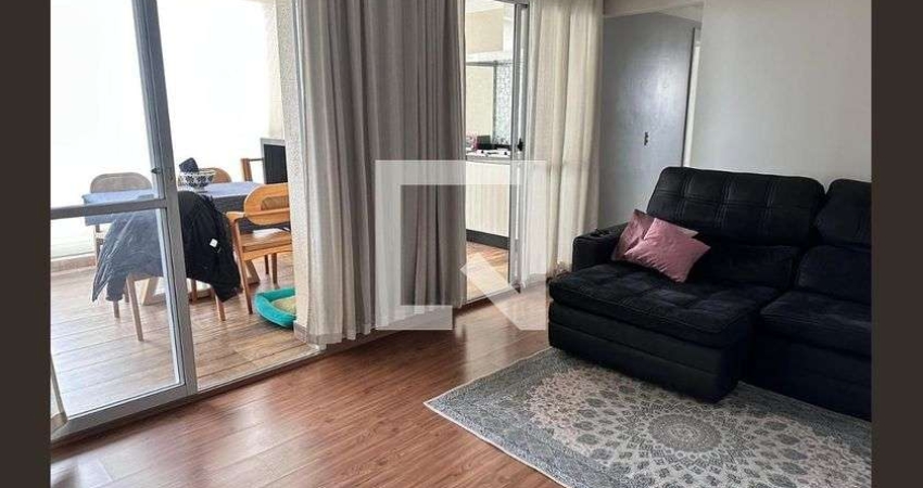 Apartamento à Venda - Belém, 3 Quartos,  95 m2