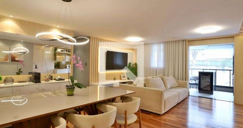 Apartamento à Venda - Mooca, 2 Quartos,  115 m2