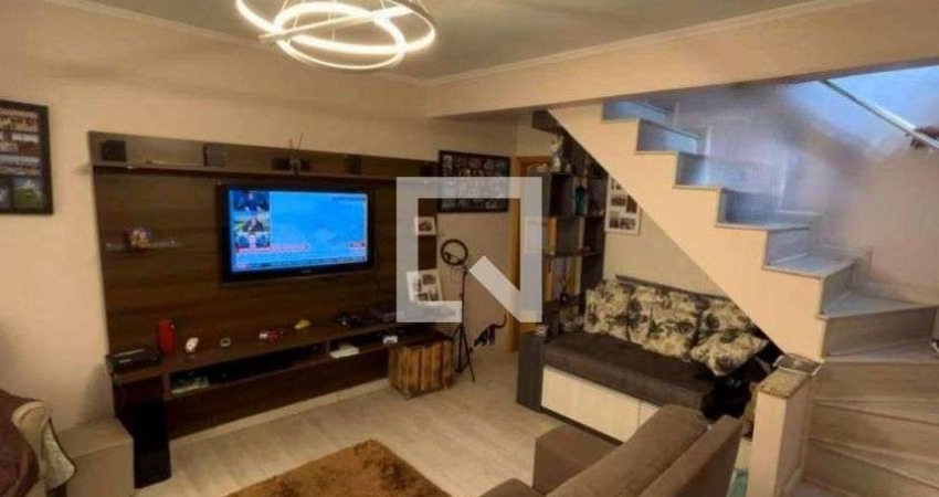 Casa com 2 quartos à venda na Rua Angá, --, Vila Formosa, São Paulo