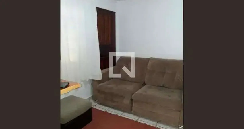 Casa com 2 quartos à venda na Rua São João Gualberto, --, Vila Carrão, São Paulo