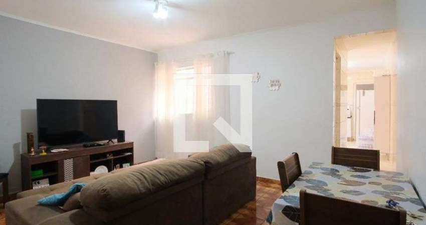 Casa à Venda - Tatuapé, 2 Quartos,  84 m2
