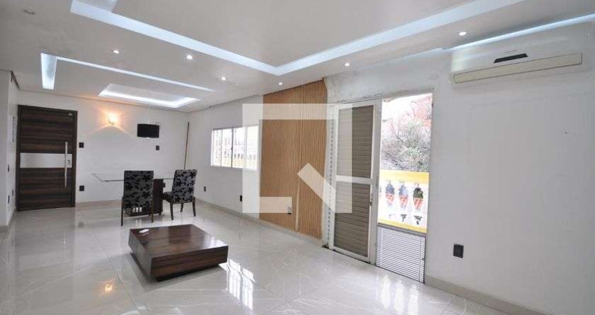 Casa à Venda - Vila Maria , 4 Quartos,  700 m2