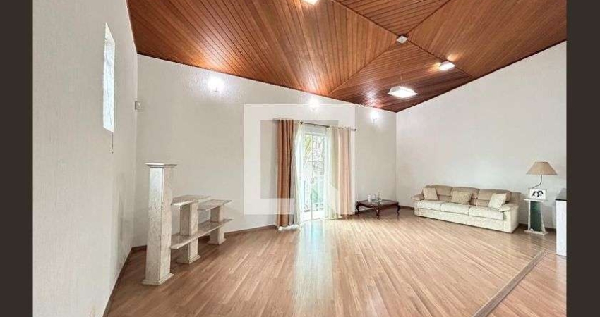 Casa à Venda - Freguesia do Ó, 4 Quartos,  330 m2
