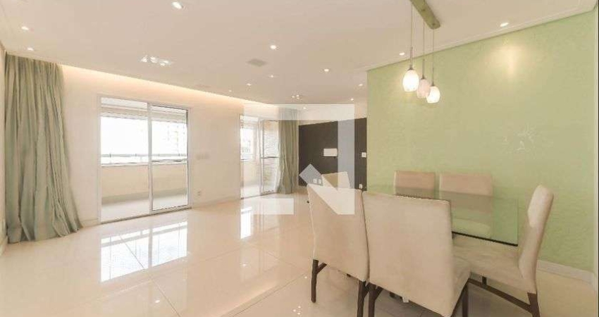 Apartamento à Venda - Bosque da Saúde, 3 Quartos,  101 m2