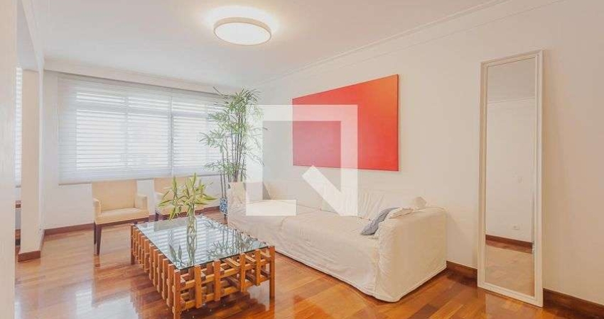 Apartamento à Venda - Paraíso, 2 Quartos,  128 m2