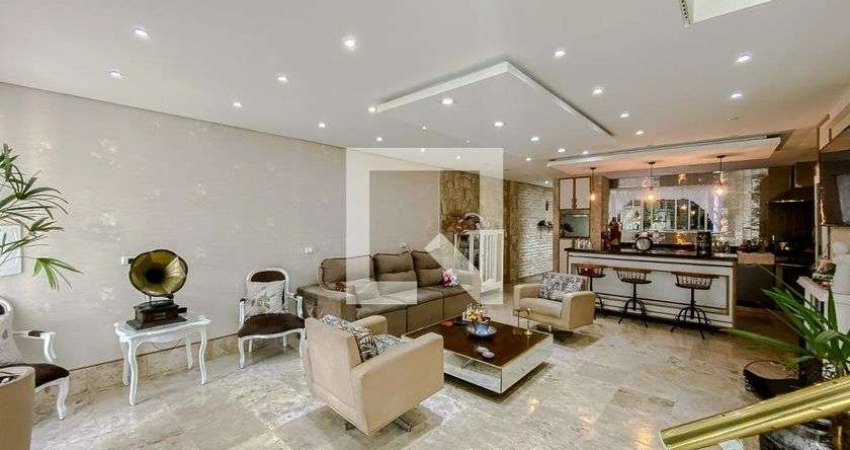 Casa à Venda - Belém, 4 Quartos,  320 m2