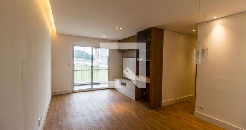 Apartamento à Venda - Alphaville, 3 Quartos,  92 m2