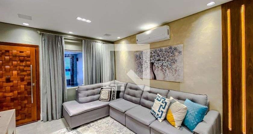 Casa com 3 quartos à venda na Rua Serra de Jairé, --, Belém, São Paulo