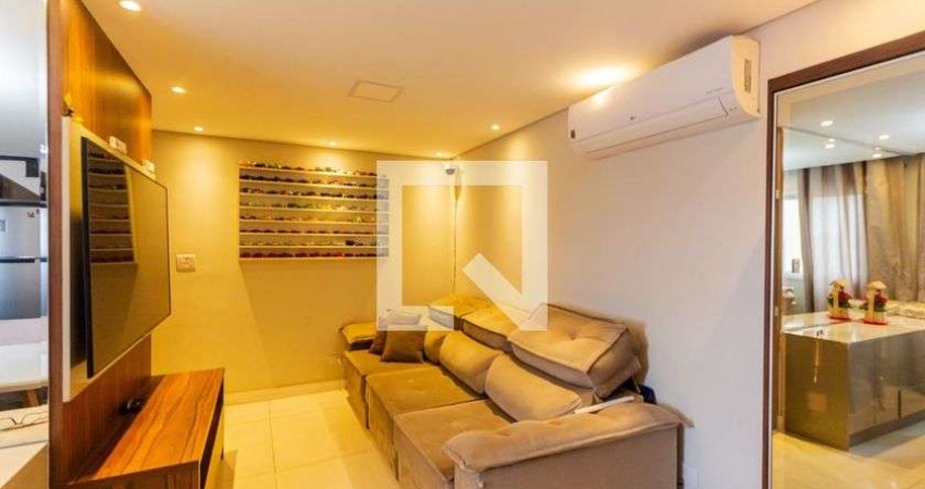 Apartamento à Venda - Vila Francisco Matarazzo, 3 Quartos,  180 m2