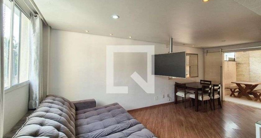 Casa à Venda - Taboão, 3 Quartos,  111 m2