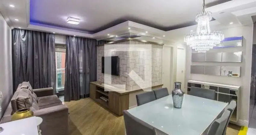 Apartamento à Venda - Jardim Iracema, 3 Quartos,  72 m2