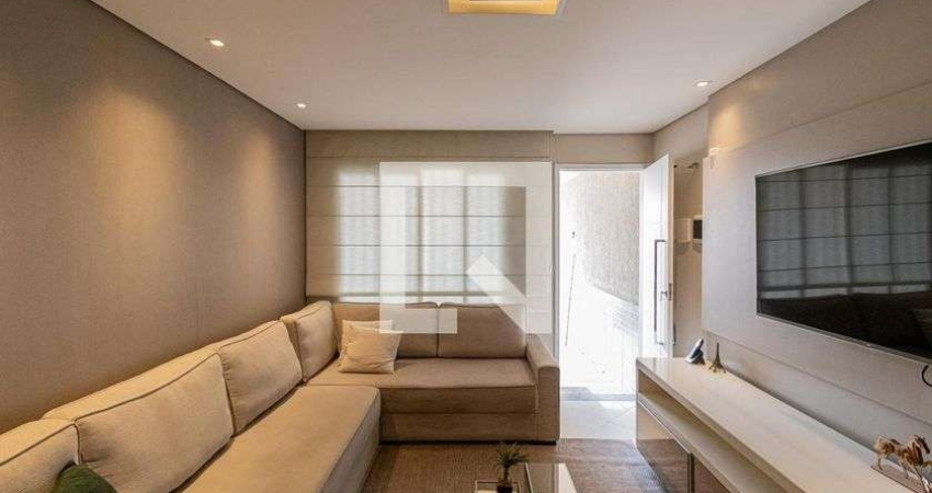 Casa à Venda - Vila Ré, 3 Quartos,  120 m2