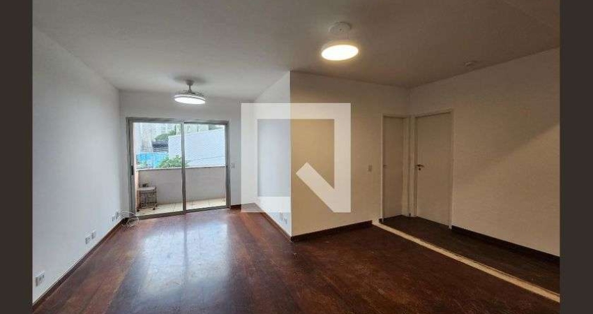Apartamento à Venda - Vila Olímpia, 3 Quartos,  98 m2