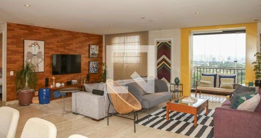 Apartamento à Venda - Água Branca, 2 Quartos,  107 m2