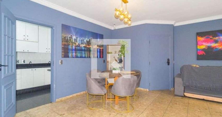 Apartamento à Venda - Jardim Anália Franco, 4 Quartos,  114 m2
