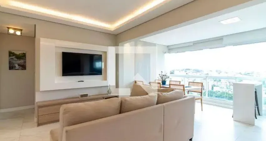 Apartamento à Venda - Mandaqui, 3 Quartos,  83 m2