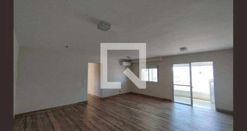 Apartamento à Venda - Bosque da Saúde, 3 Quartos,  111 m2