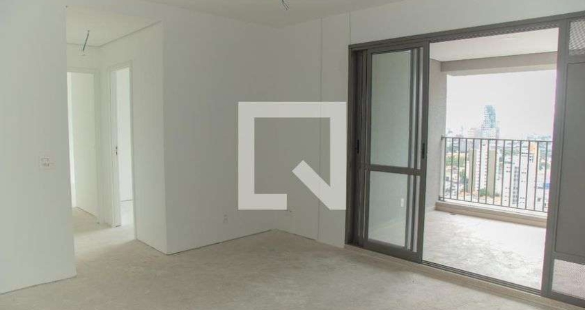 Apartamento com 2 quartos à venda no Brooklin, São Paulo 