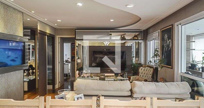 Apartamento à Venda - Baeta Neves, 2 Quartos,  130 m2