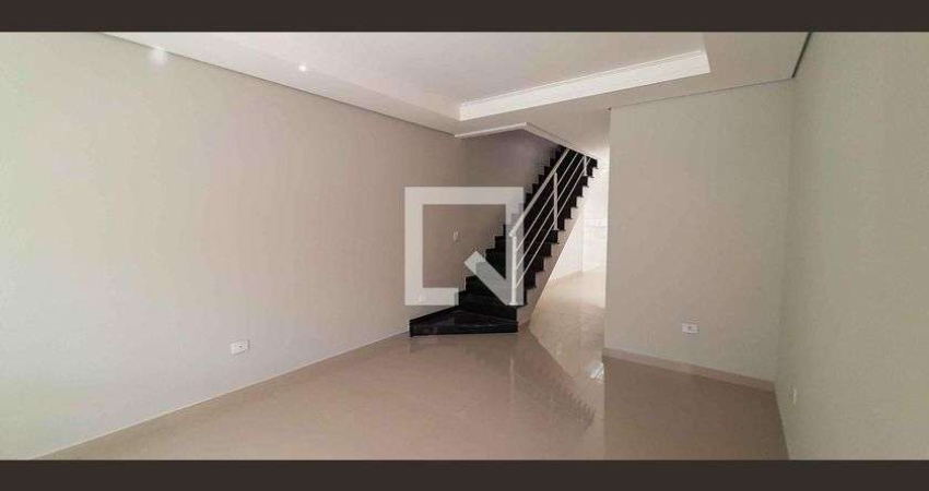 Casa à Venda - Bela Vista, 3 Quartos,  120 m2