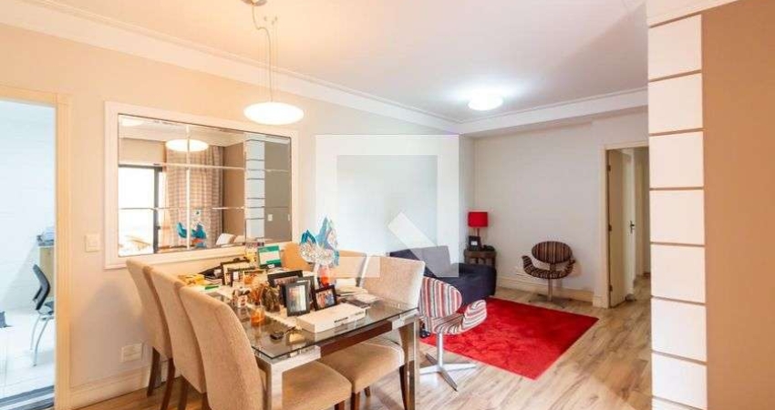 Apartamento à Venda - Centro, 3 Quartos,  116 m2