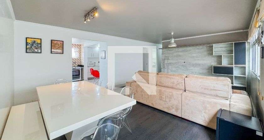 Apartamento à Venda - Vila Mariana, 3 Quartos,  105 m2