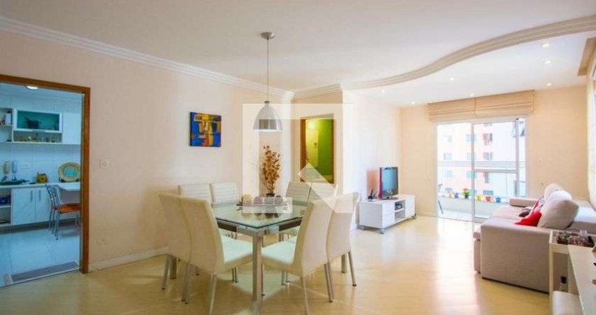 Apartamento à Venda - Jardim Bela Vista, 3 Quartos,  133 m2