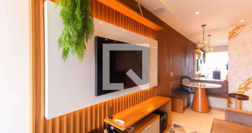 Apartamento com 2 quartos à venda em Belém, São Paulo 