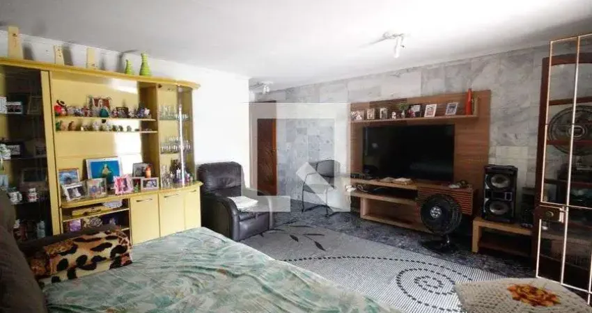 Casa com 5 quartos à venda na Rua Doutor Natalino Righeto, --, Água Fria, São Paulo