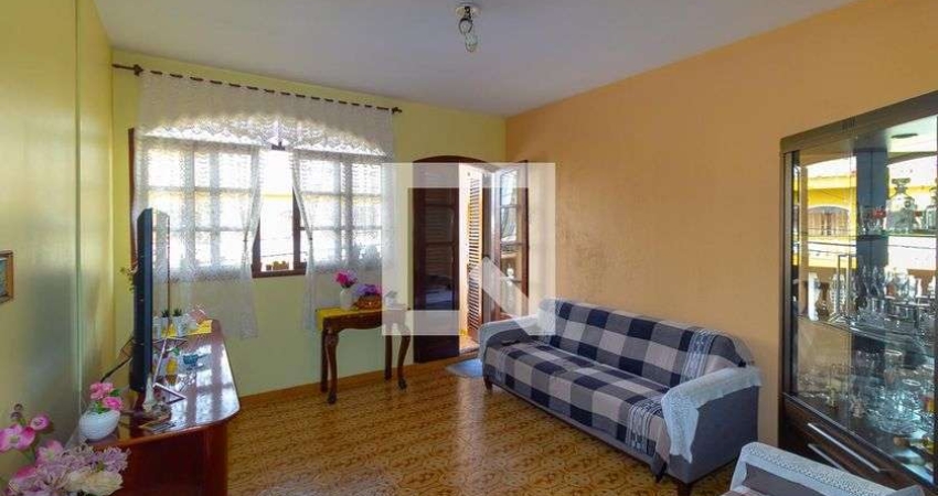 Casa à Venda - Sapopemba, 5 Quartos,  250 m2