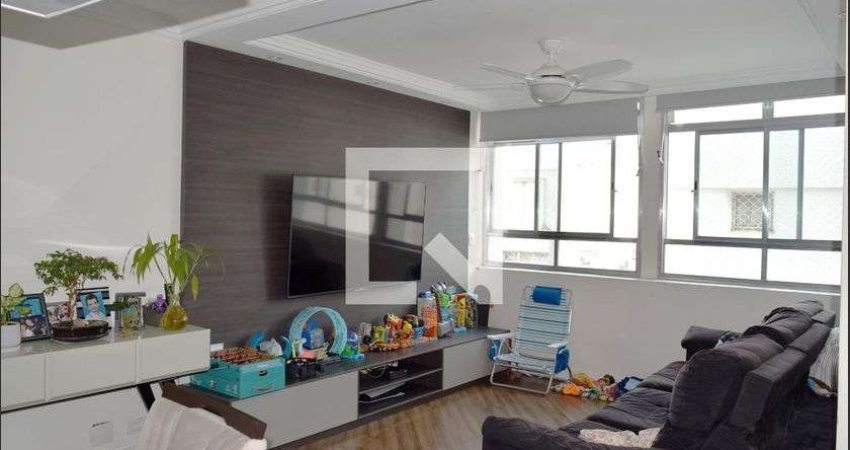 Apartamento à Venda - Paraíso, 3 Quartos,  106 m2