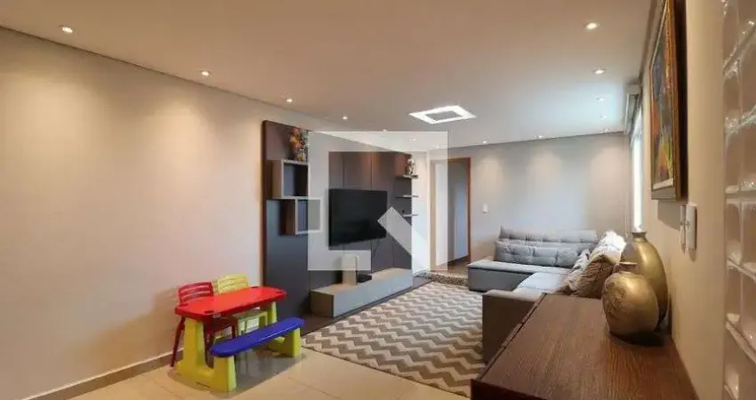 Apartamento à Venda - Campestre, 3 Quartos,  230 m2