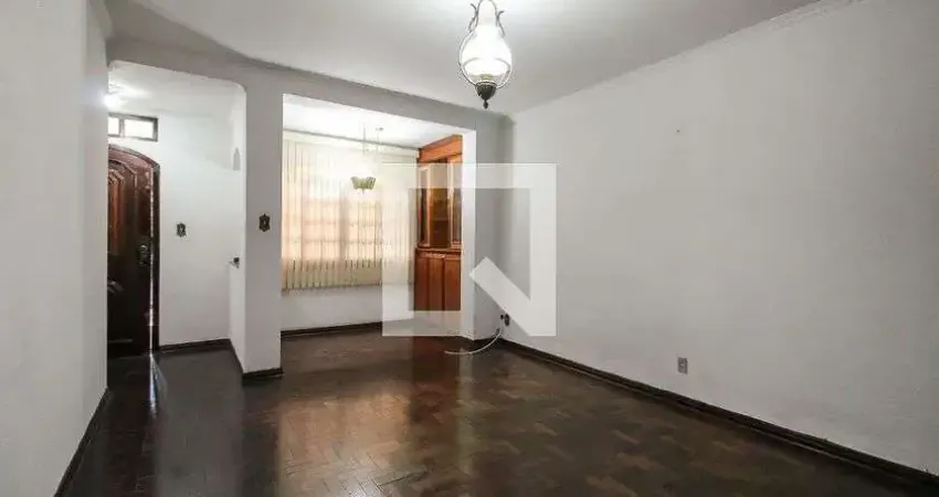 Casa à Venda - Mooca, 4 Quartos,  160 m2