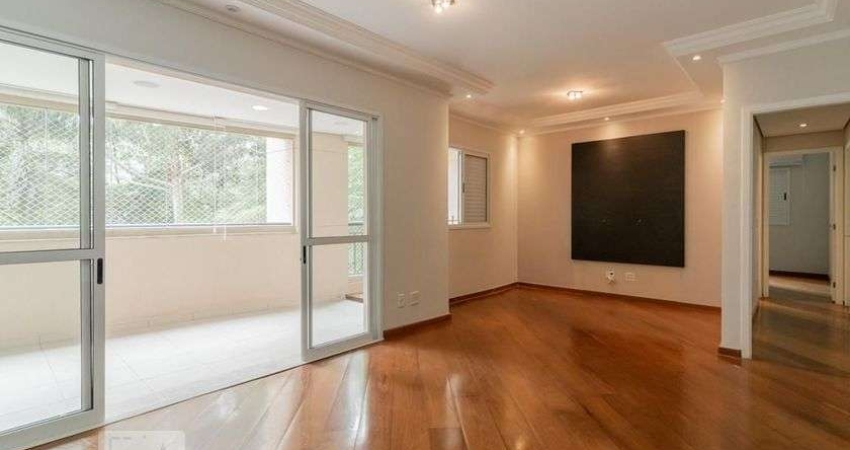 Apartamento à Venda - Vila Mascote, 3 Quartos,  113 m2