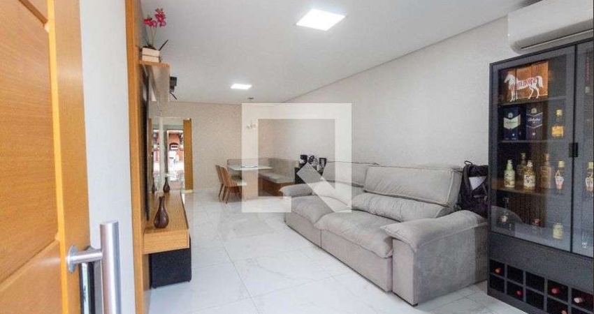 Casa à Venda - Vila Ré, 3 Quartos,  162 m2