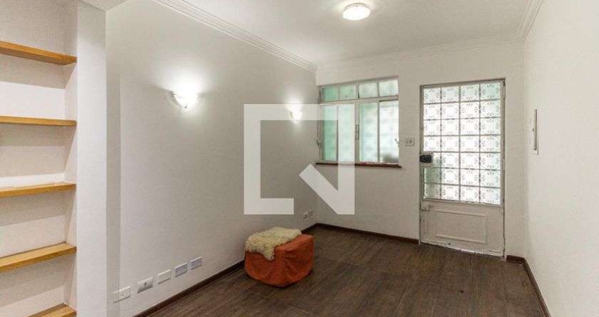 Casa à Venda - Santa Cecília, 3 Quartos,  100 m2